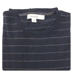 Calvin Klein men's sweater